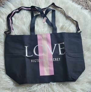 New Victoria's Secret Tote Bag